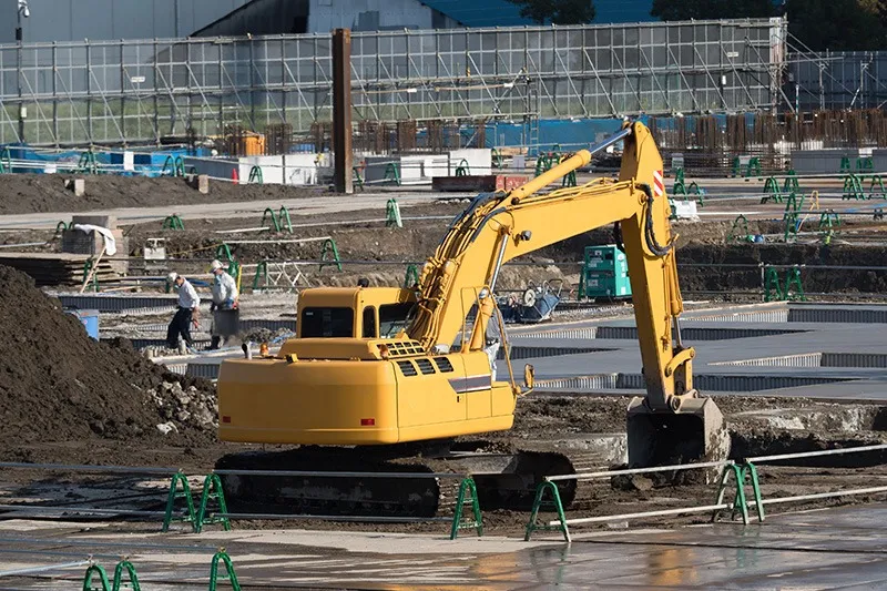 田中建設株式会社
